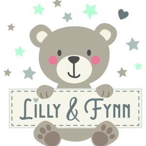 lilly und finn logo