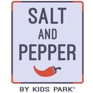 salt and pepper logo