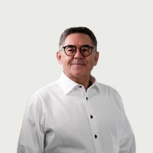 jürgen schindlbeck portrait